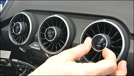 Audi's new MMI and Virtual Cockpit