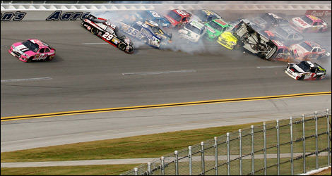 NASCAR