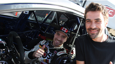 Karl Wittmer, Nick Wittmer