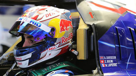  Six Hours of Silverstone WEC