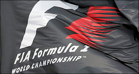 FIA Formula 1 World Championship