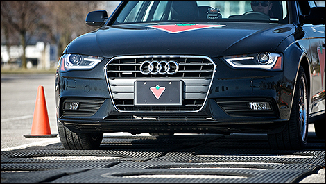 Continental TrueContact vs Bridgestone Ecopia