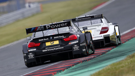 DTM Oschersleben