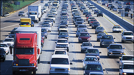 China wants to remove dirty vehicles from the road