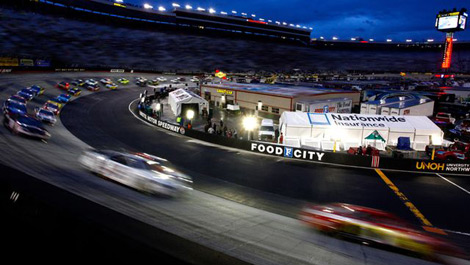 Bristol Motor Speedway