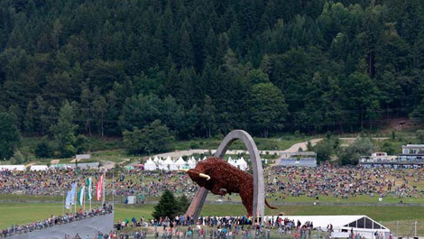 Red Bull Ring