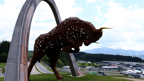 Red Bull Ring