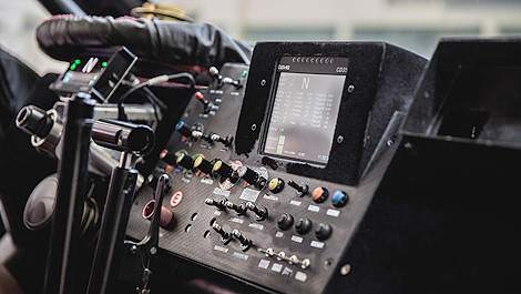 Dakar Peugeot 2008 DKR Rallye