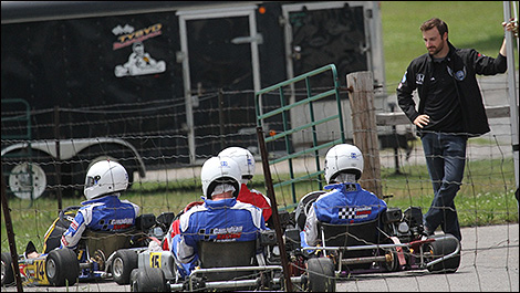 Honda: Racing Success Through Durability