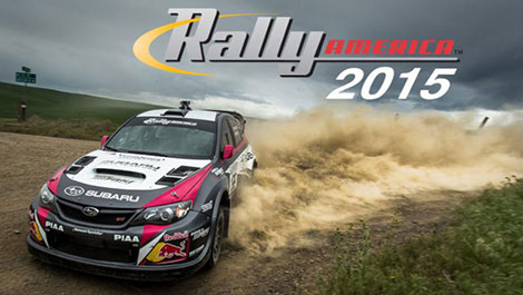 Rally America 2015