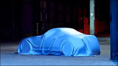 New 2016 Mazda MX-5 ready to be unwrapped