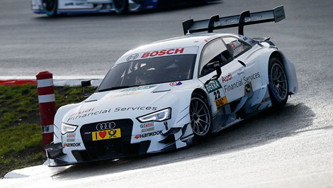 Nürburgring DTM