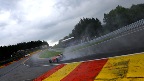 Fernando Alonso, Ferrari F14 T