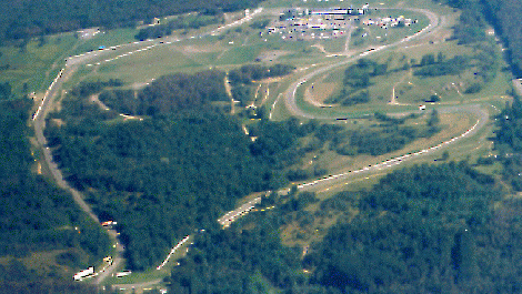 Canadian Tire Motorsport Park