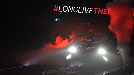 2016 Mazda MX-5 First Look 