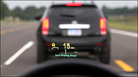 Smarter and more connected Cadillacs coming in 2017