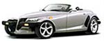 None Plymouth prowler