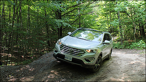 Hyundai Fun Day 2014