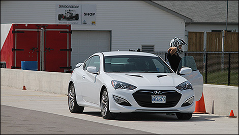 Hyundai Fun Day 2014