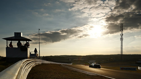 Zandvoort DTM