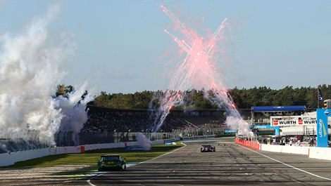 Hockenheim DTM