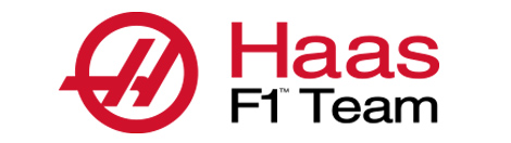 Haas F1 Team logo