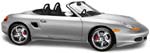 None Porsche Boxster