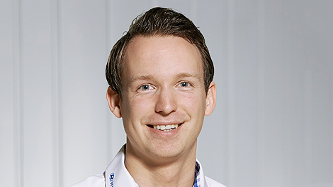 WRC Kevin Abbring Hyundai