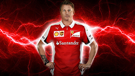 Sebastien Vettel Maranello Ferrari 2015