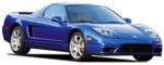 Acura nsx None