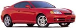 Hyundai tiburon None