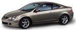 Acura rsx None