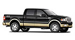 None Ford F-150 4WD Super Crew