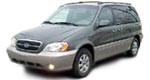 Kia sedona None
