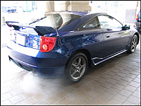 2004 toyota celica gts tsunami edition #5 2004 toyota celica gts tsunami edition #5