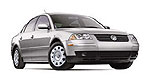 None Volkswagen passat