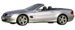Mercedes sl-class None
