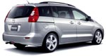 Mazda mpv None