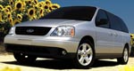 None Ford freestar