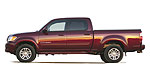 Toyota Tundra 4WD Double Cab None
