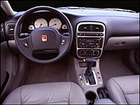 Saturn will soon get an L-Series replacement, but don't expect it to ...