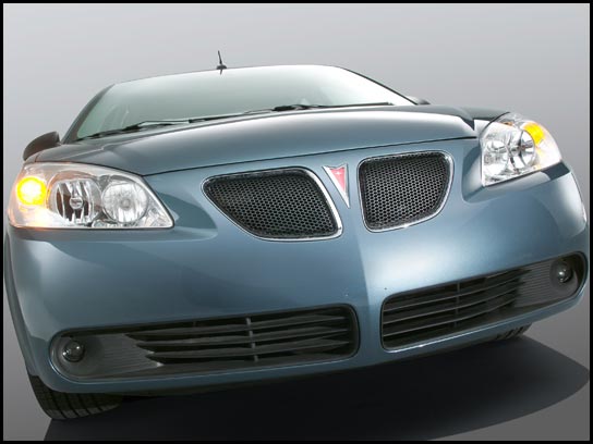 Pontiac G6 2005