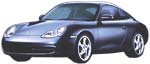 Porsche 911 None