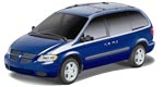 Dodge grand caravan None