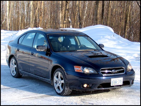 2011 Subaru Legacy Gt Limited. 2005 Subaru Legacy 2.5 GT