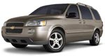 Chevrolet venture None