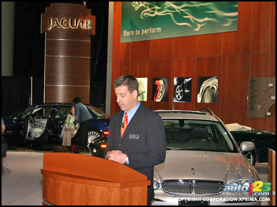 Land Rover Range Rover & Range Rover Sport 2006 � Toronto