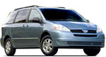 Toyota sienna None
