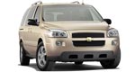 None Chevrolet venture