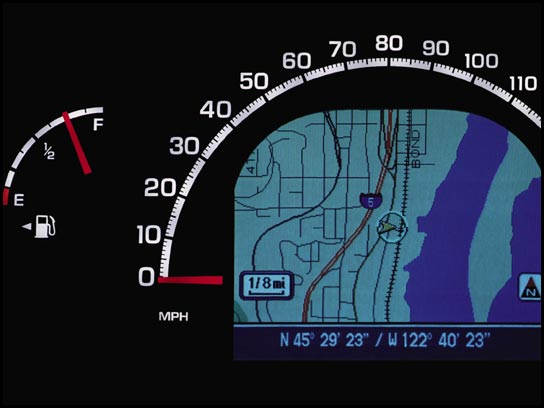 Chrysler Pacifica 2005 (Extrait vid�o)